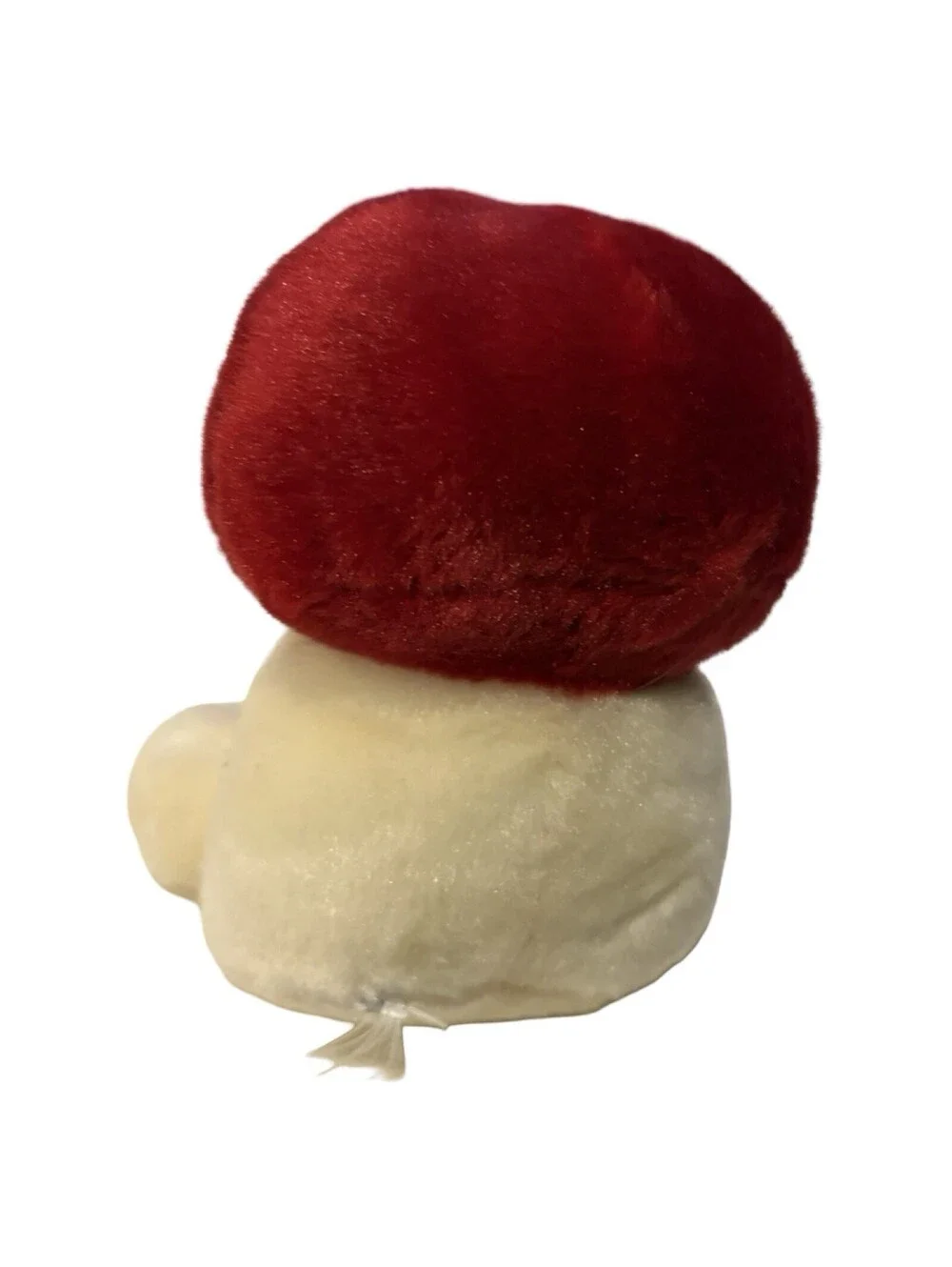 Aurora World Palm Pals Mushroom Plush Mini Bean Bag 5